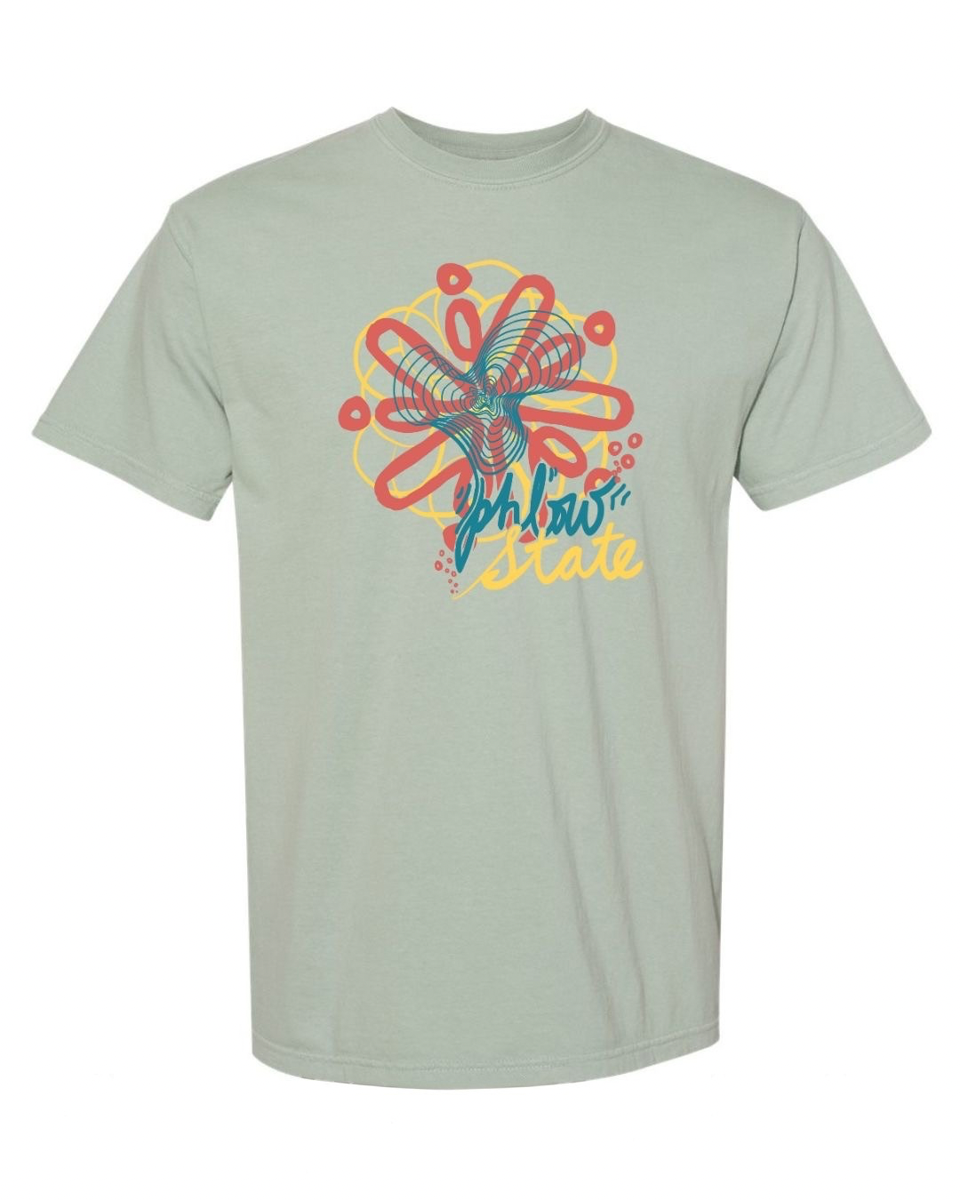 Phlow State T-Shirt