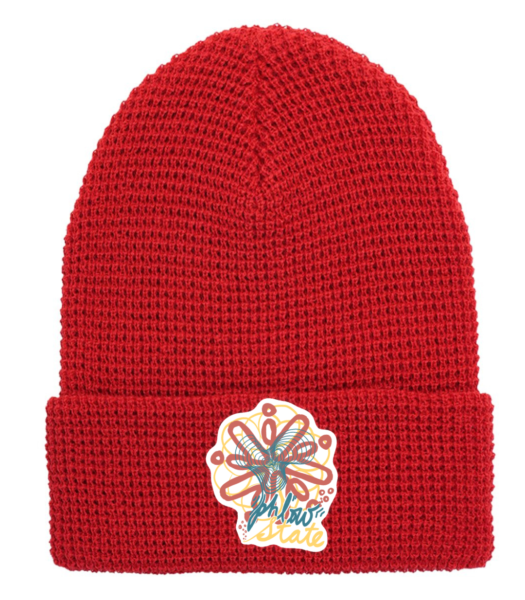 Phlow State Beanie