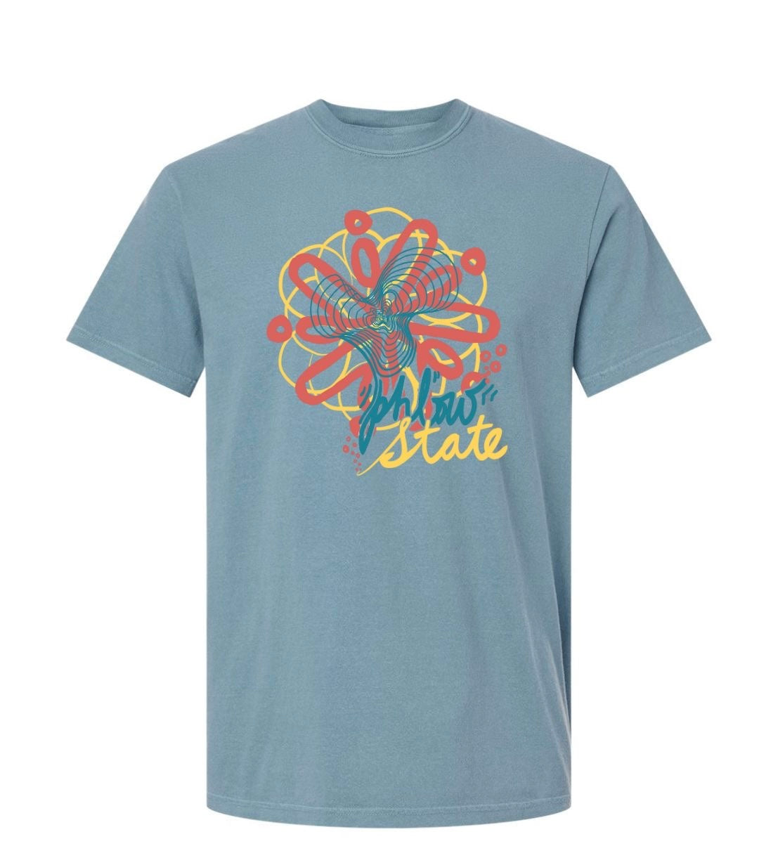 Phlow State T-Shirt